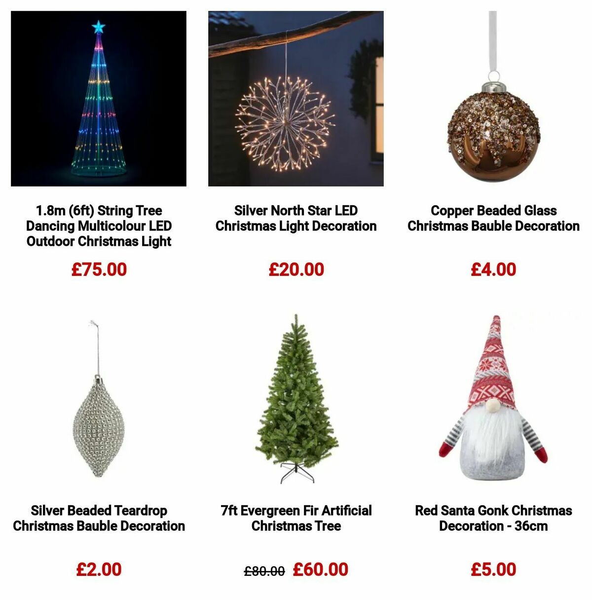 Homebase Offers from 1 December