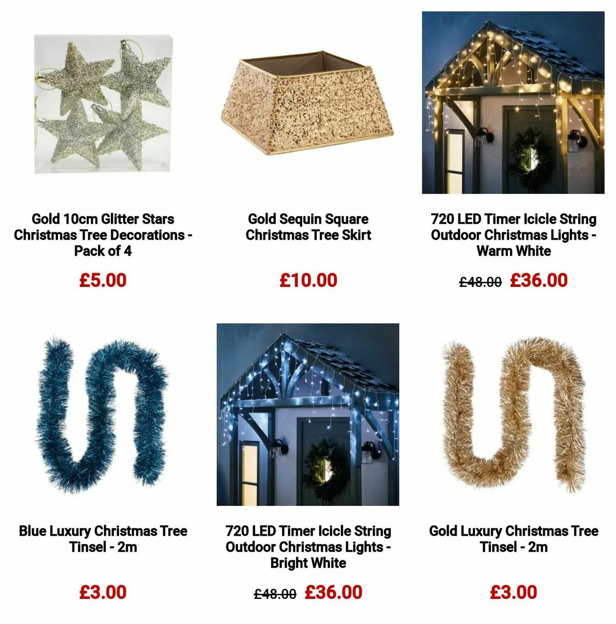 Homebase Offers from 1 December