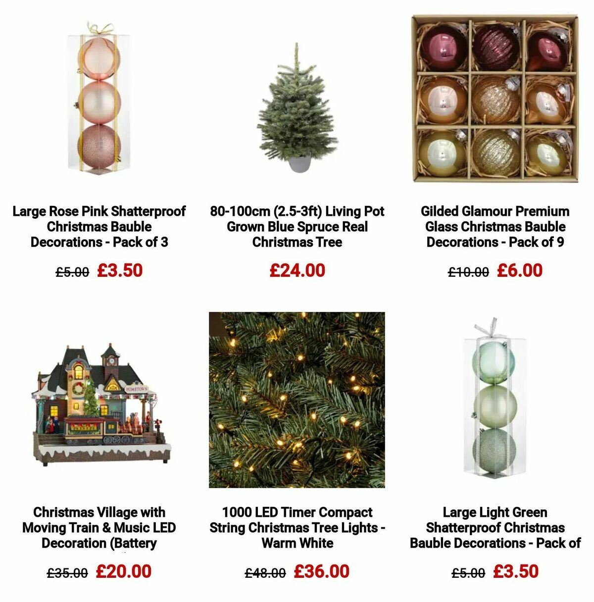 Homebase Offers from 14 December