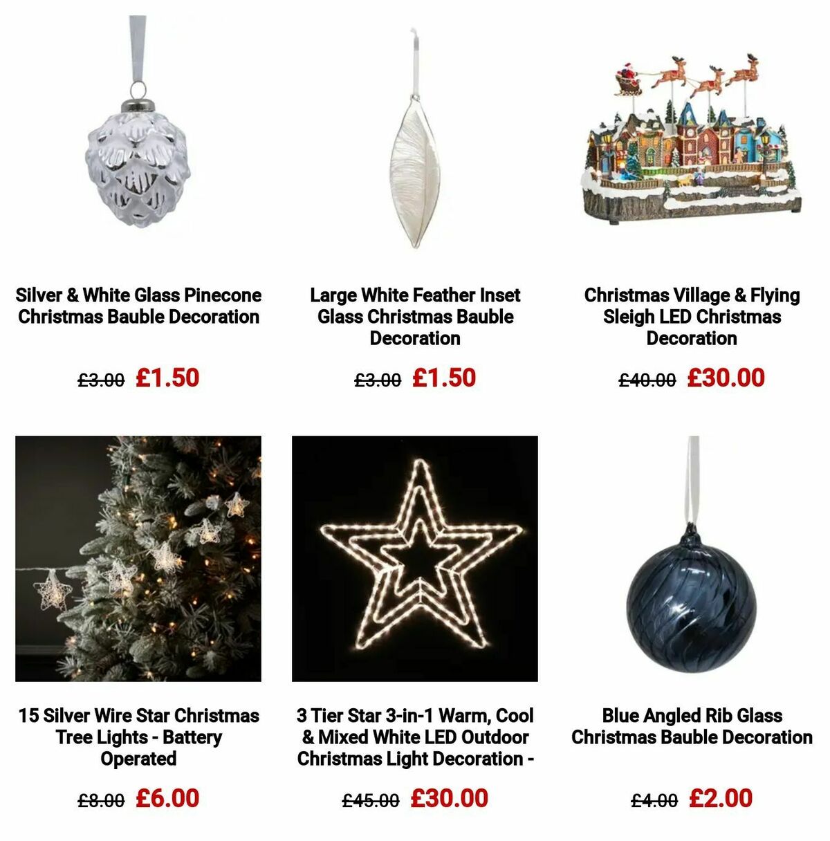 Homebase Offers from 14 December