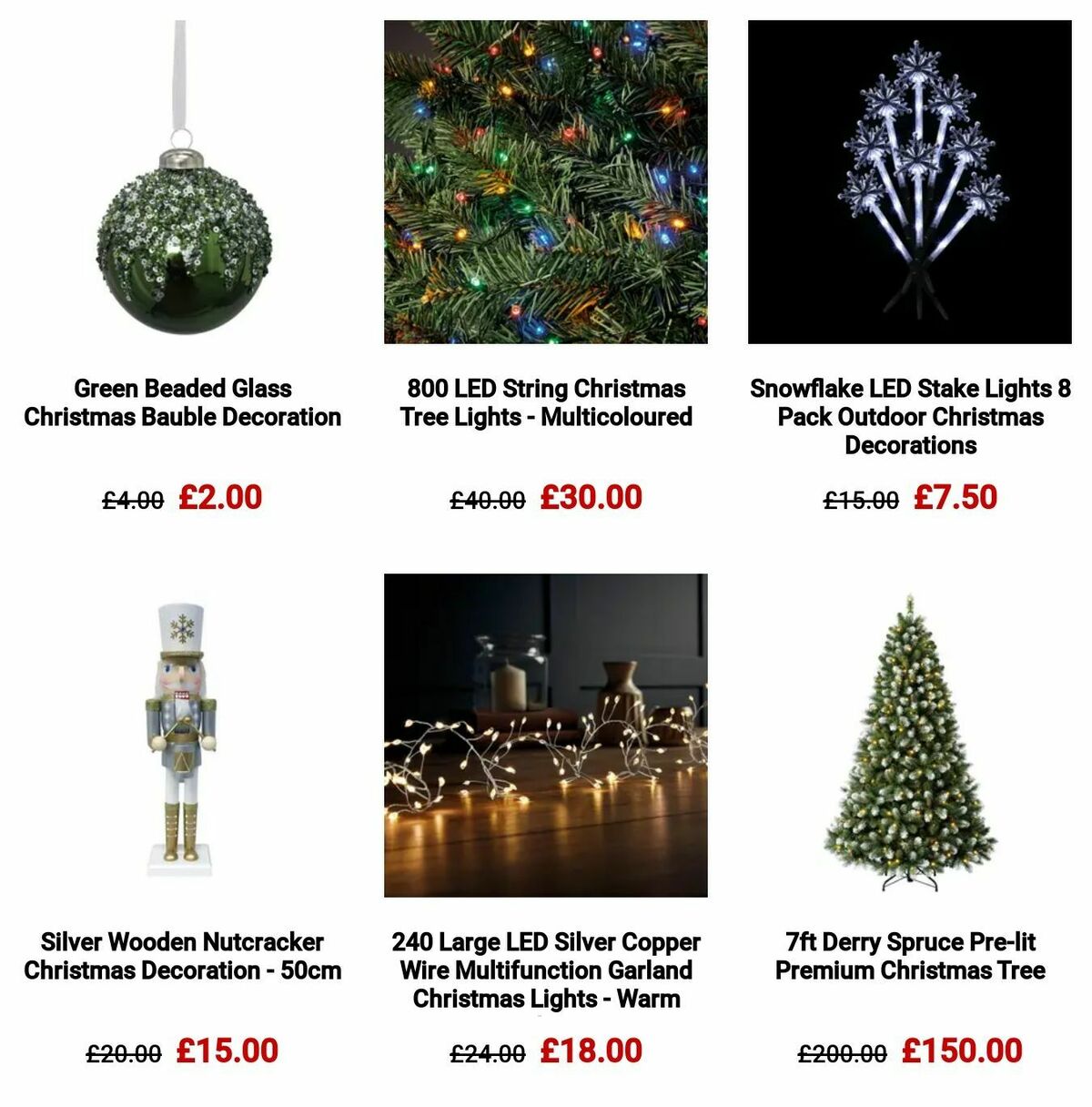 Homebase Offers from 14 December