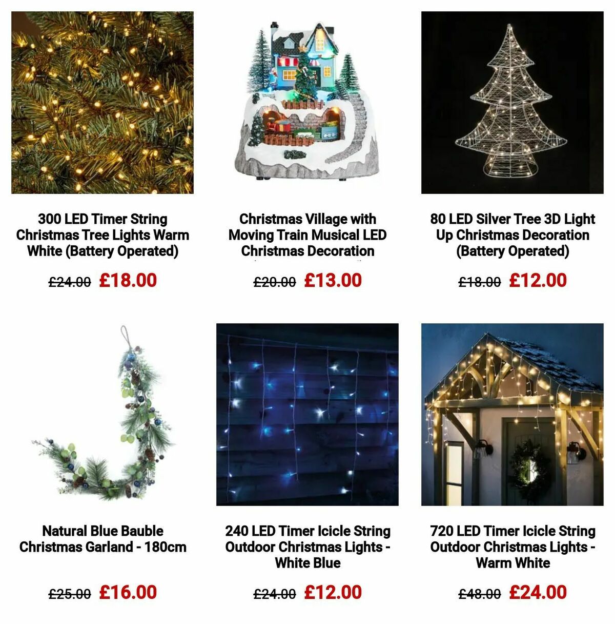 Homebase Offers from 14 December