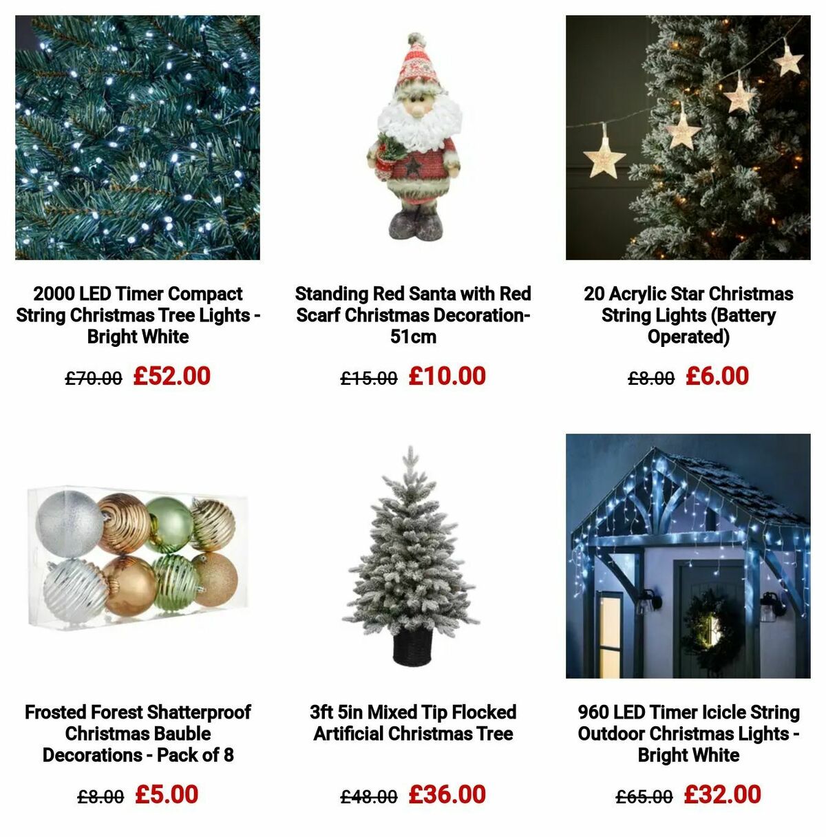 Homebase Offers from 14 December