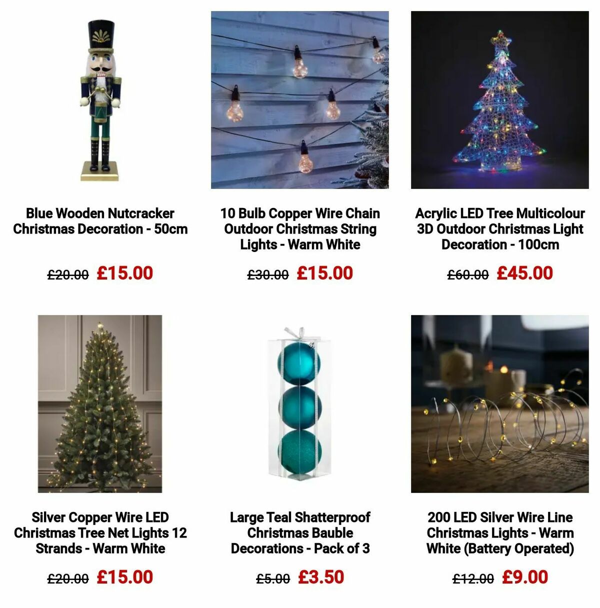 Homebase Offers from 14 December