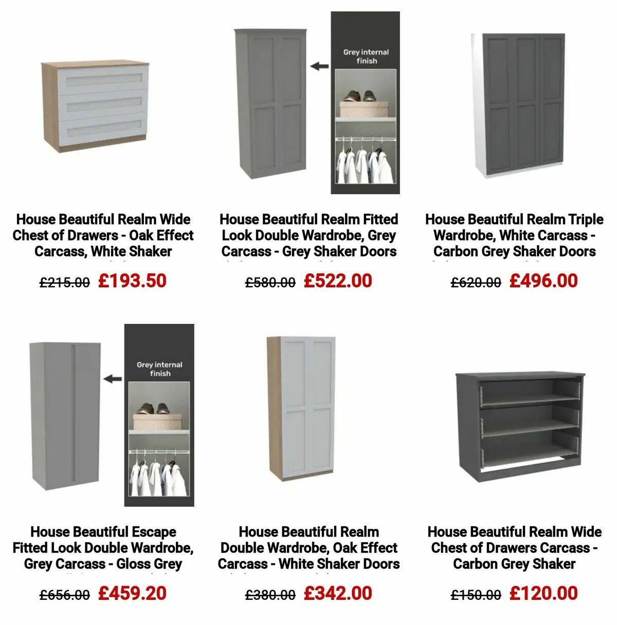 Homebase Offers from 26 December