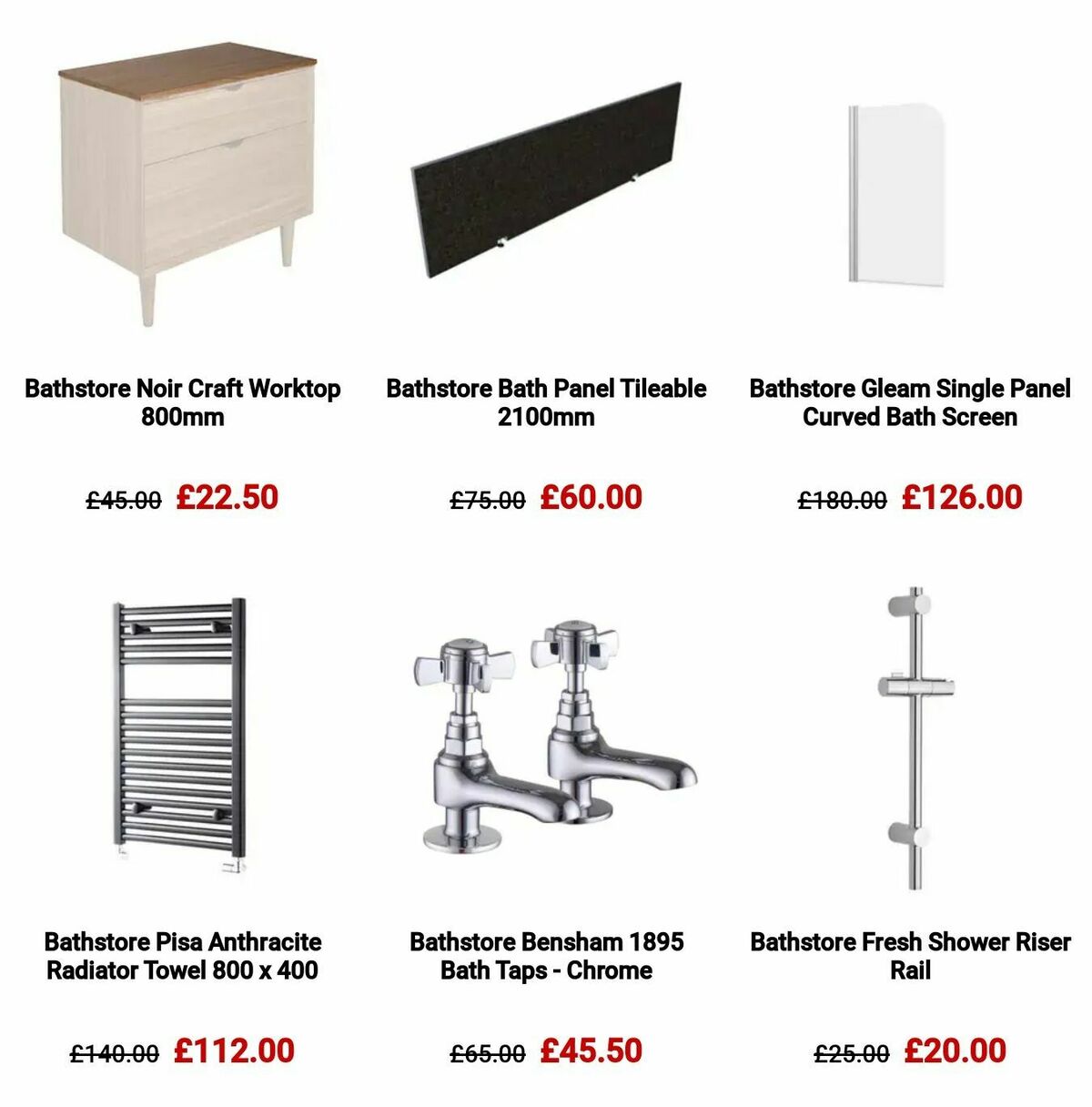 Homebase Offers from 26 December