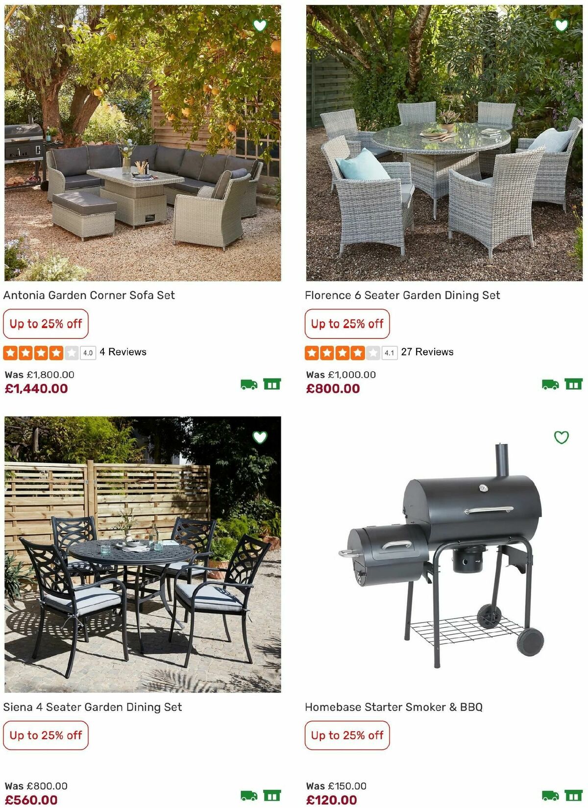 Homebase Offers from 29 May