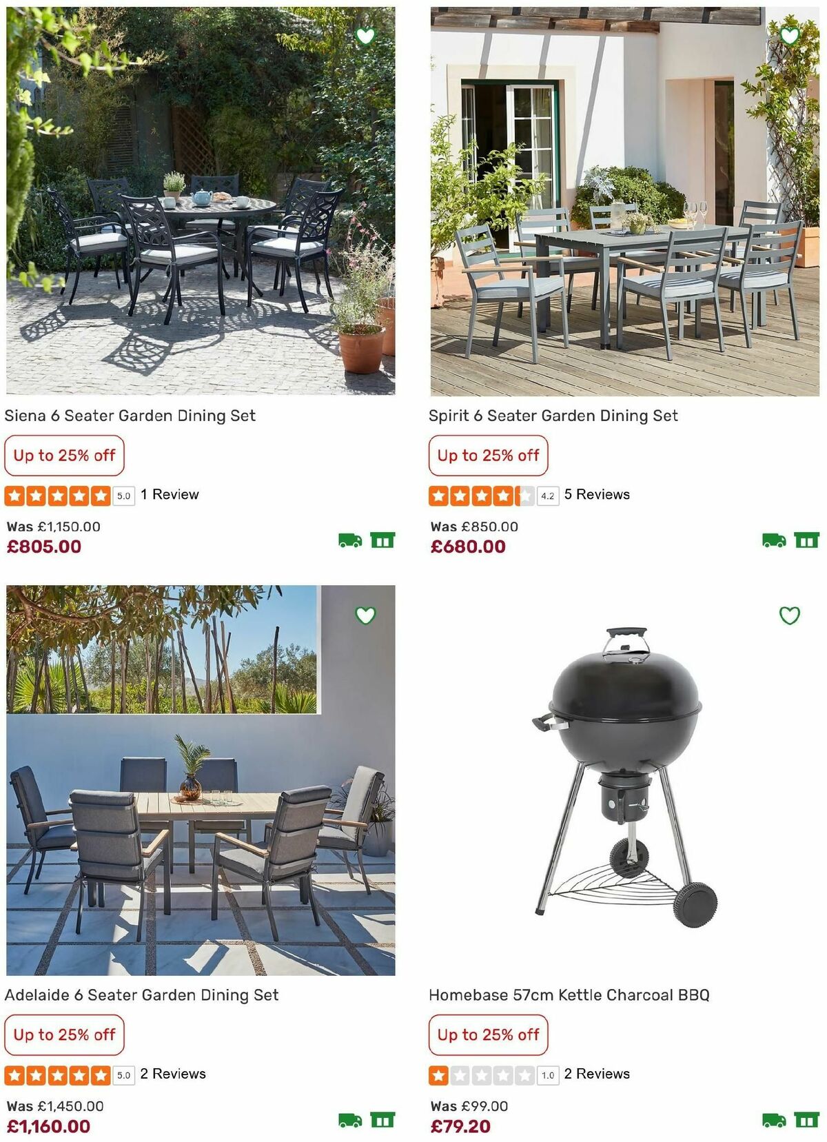 Homebase Offers from 29 May