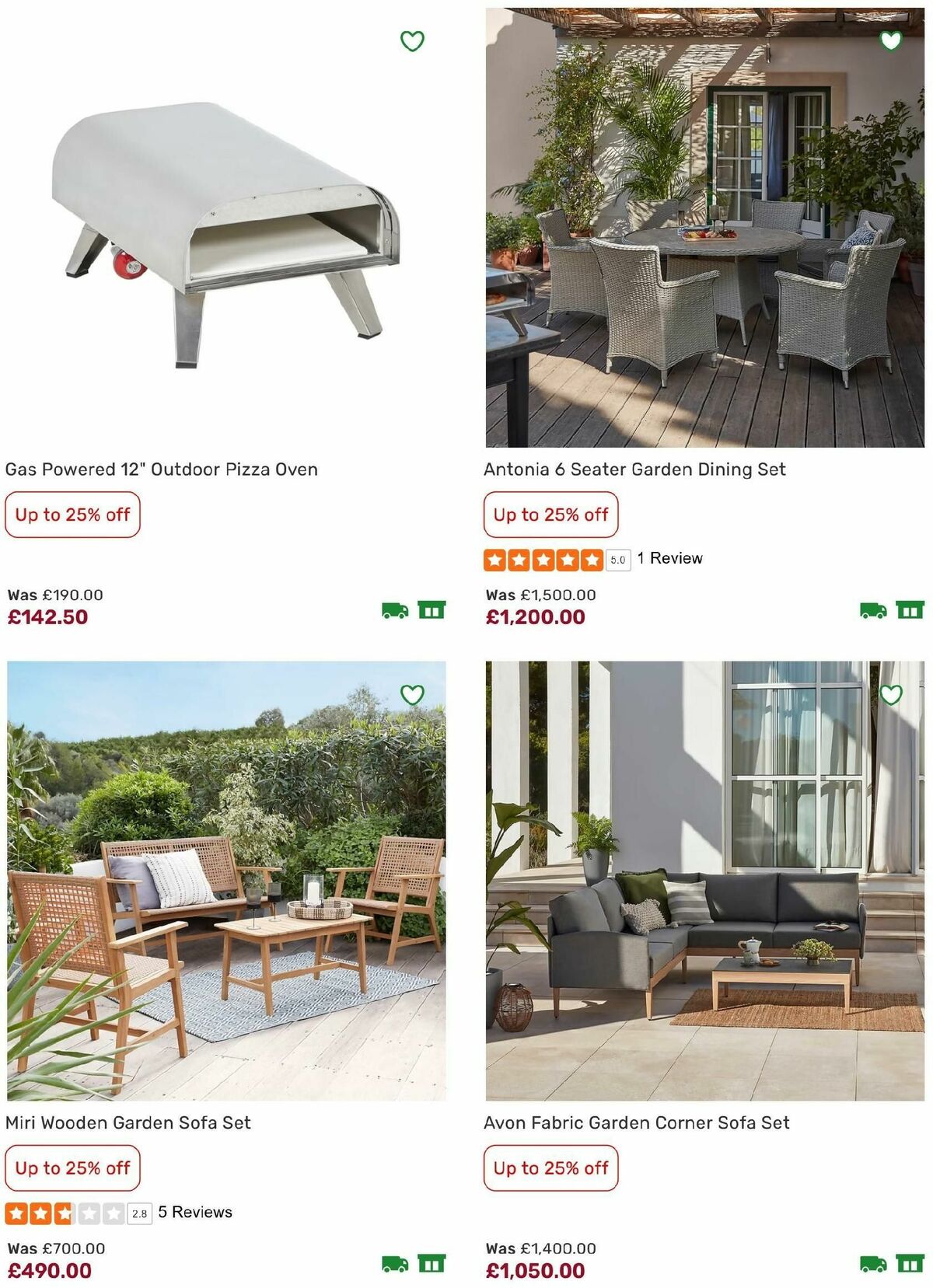 Homebase Offers from 29 May