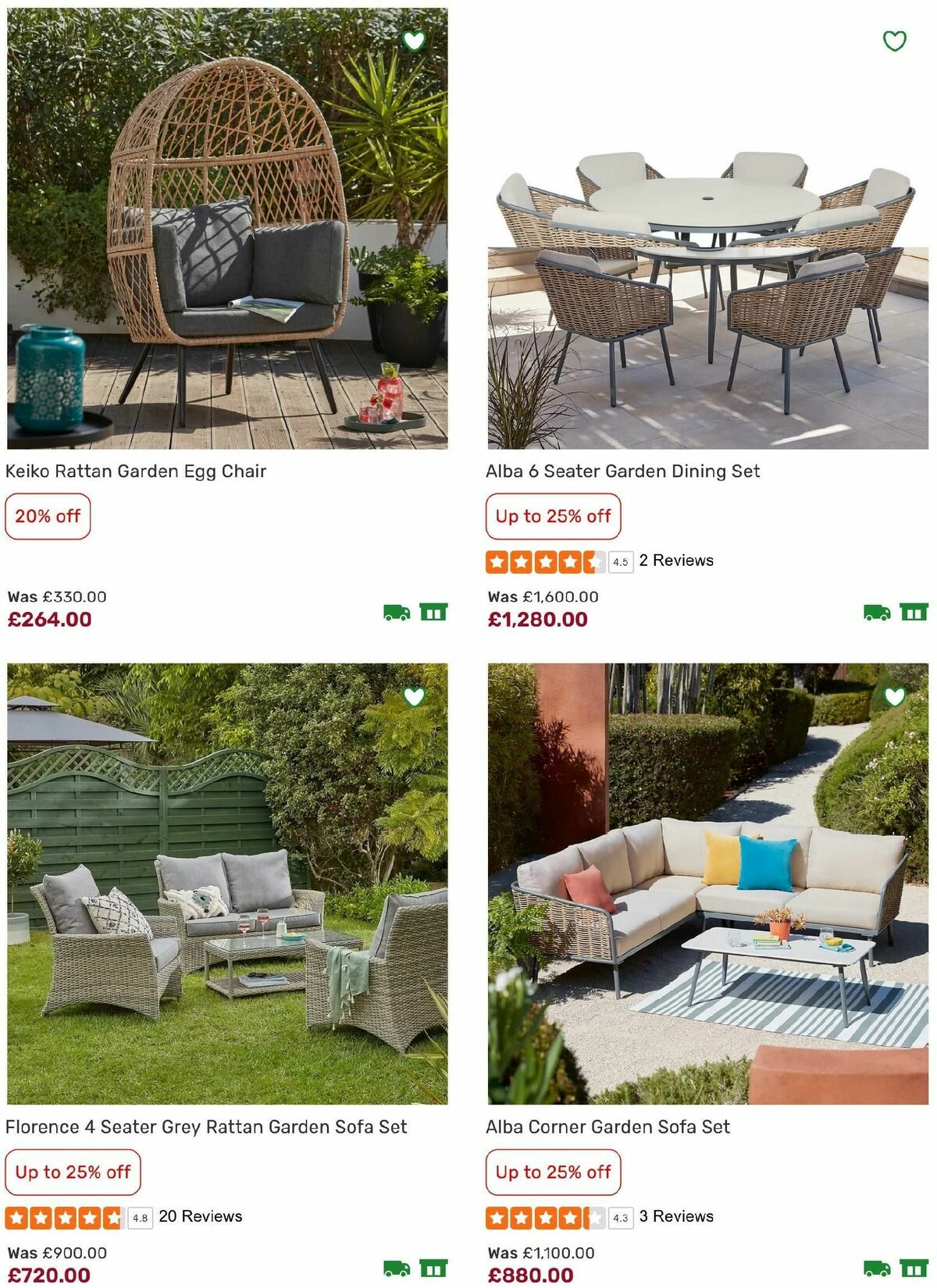 Homebase Offers from 29 May