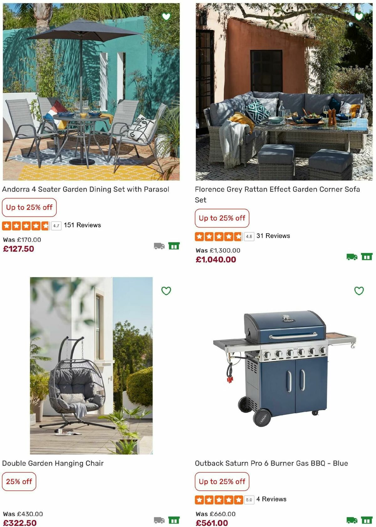 Homebase Offers from 29 May