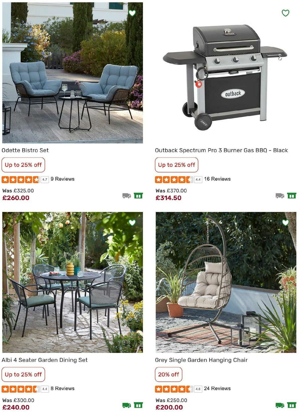 Homebase Offers from 29 May