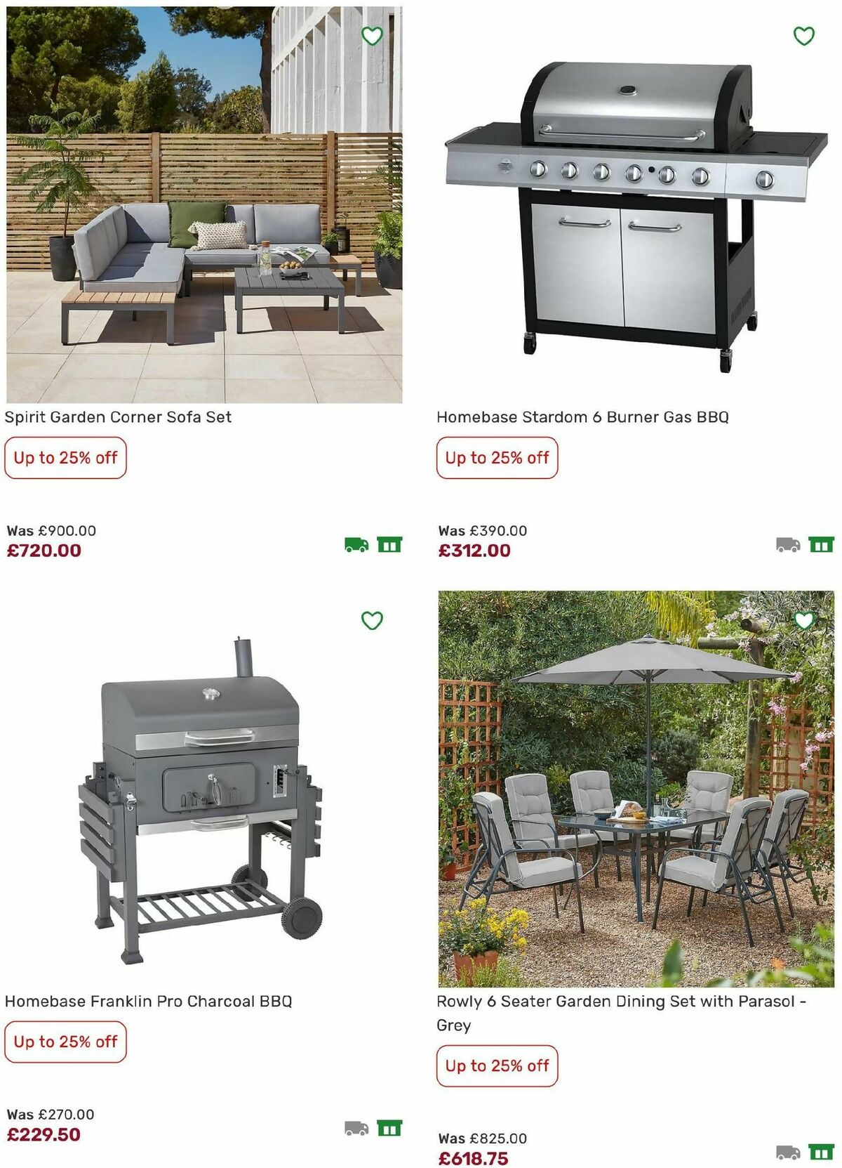 Homebase Offers from 29 May