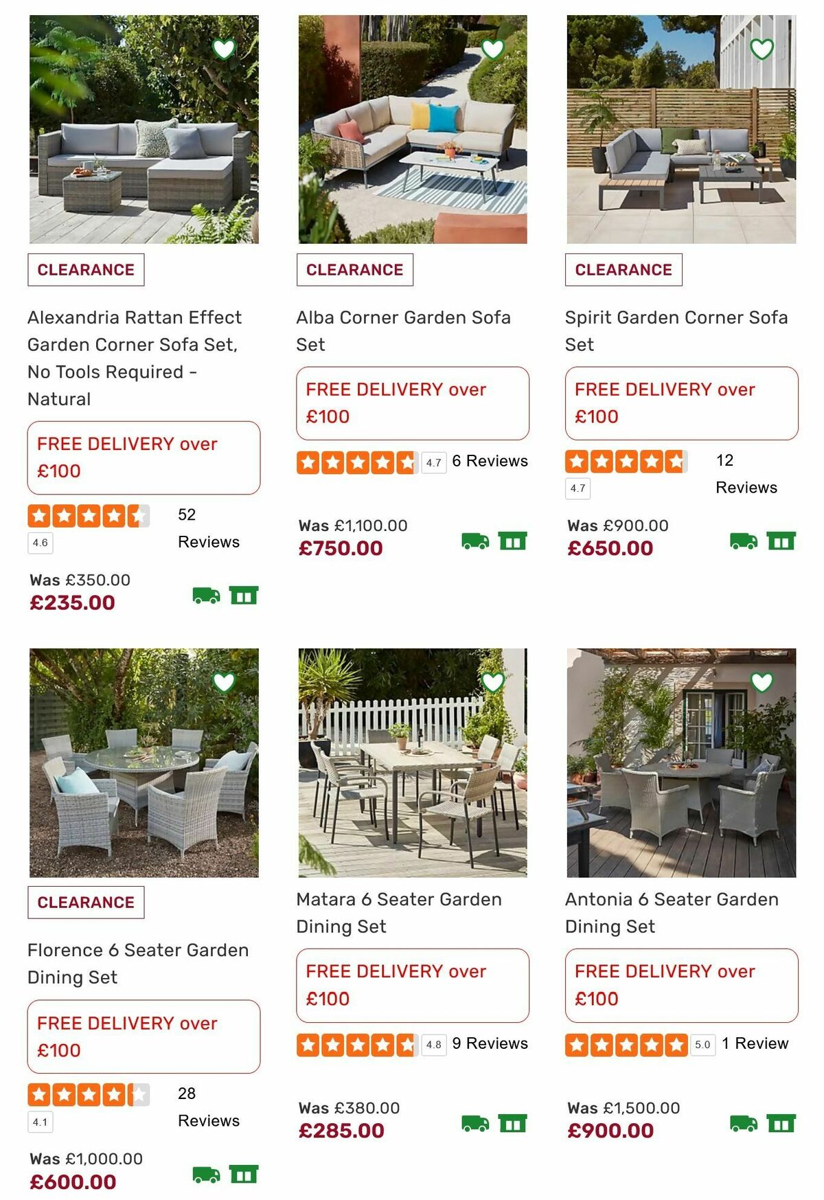 Homebase Offers from 20 June