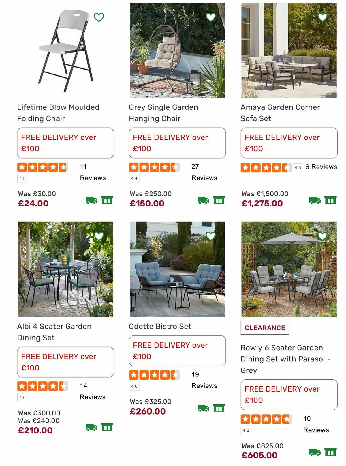 Homebase Offers from 20 June