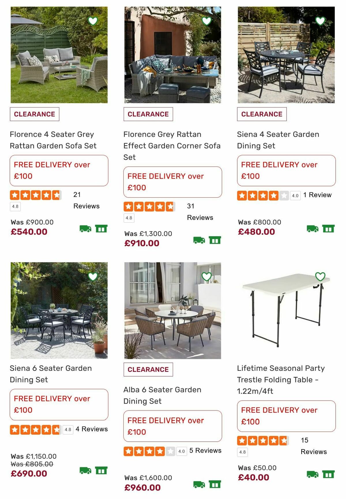 Homebase Offers from 20 June