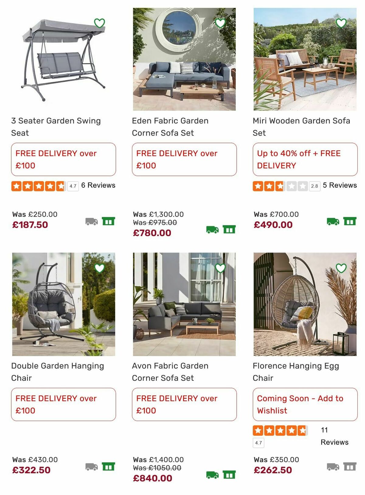 Homebase Offers from 20 June