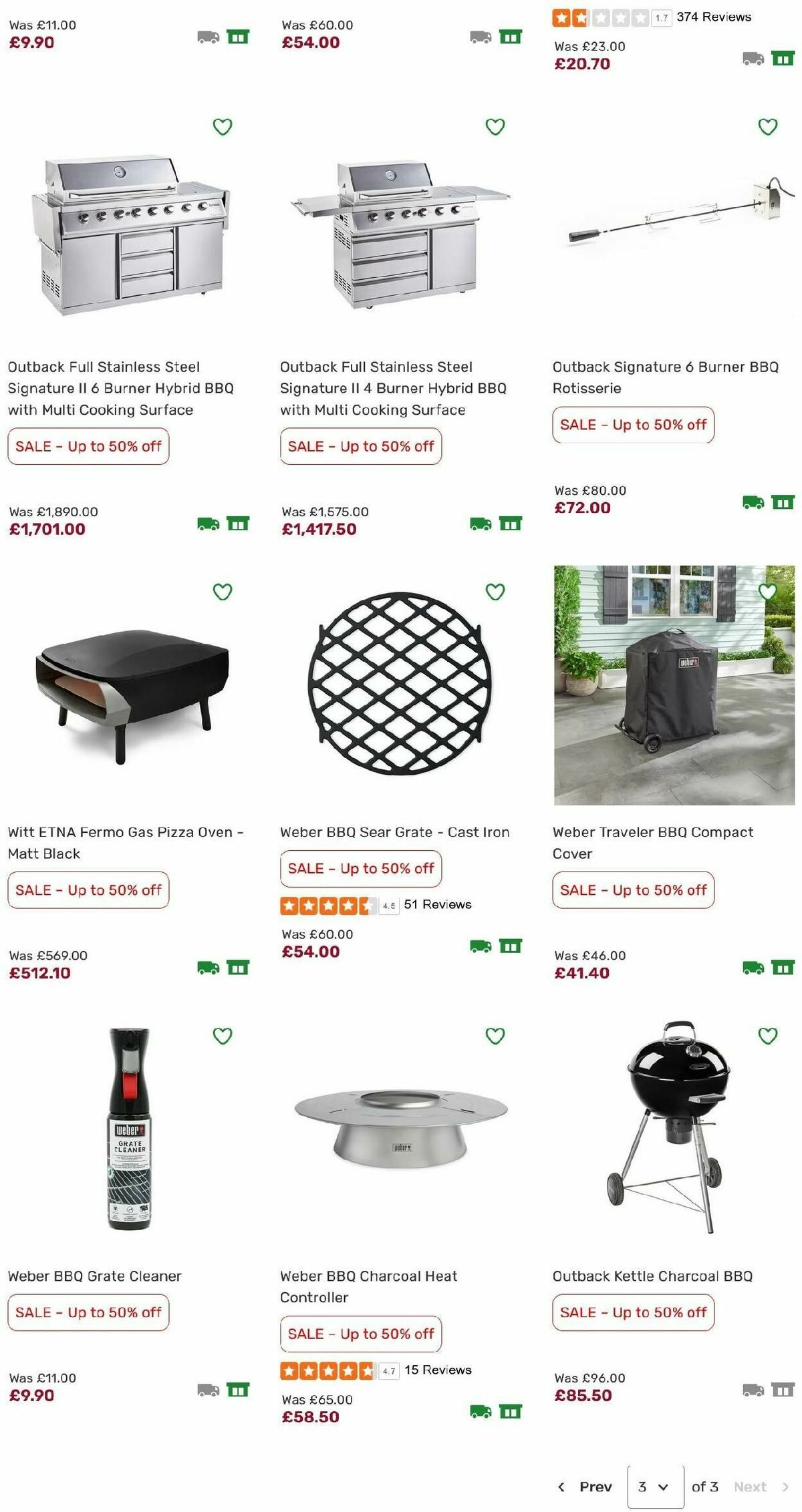 Homebase Offers from 18 July