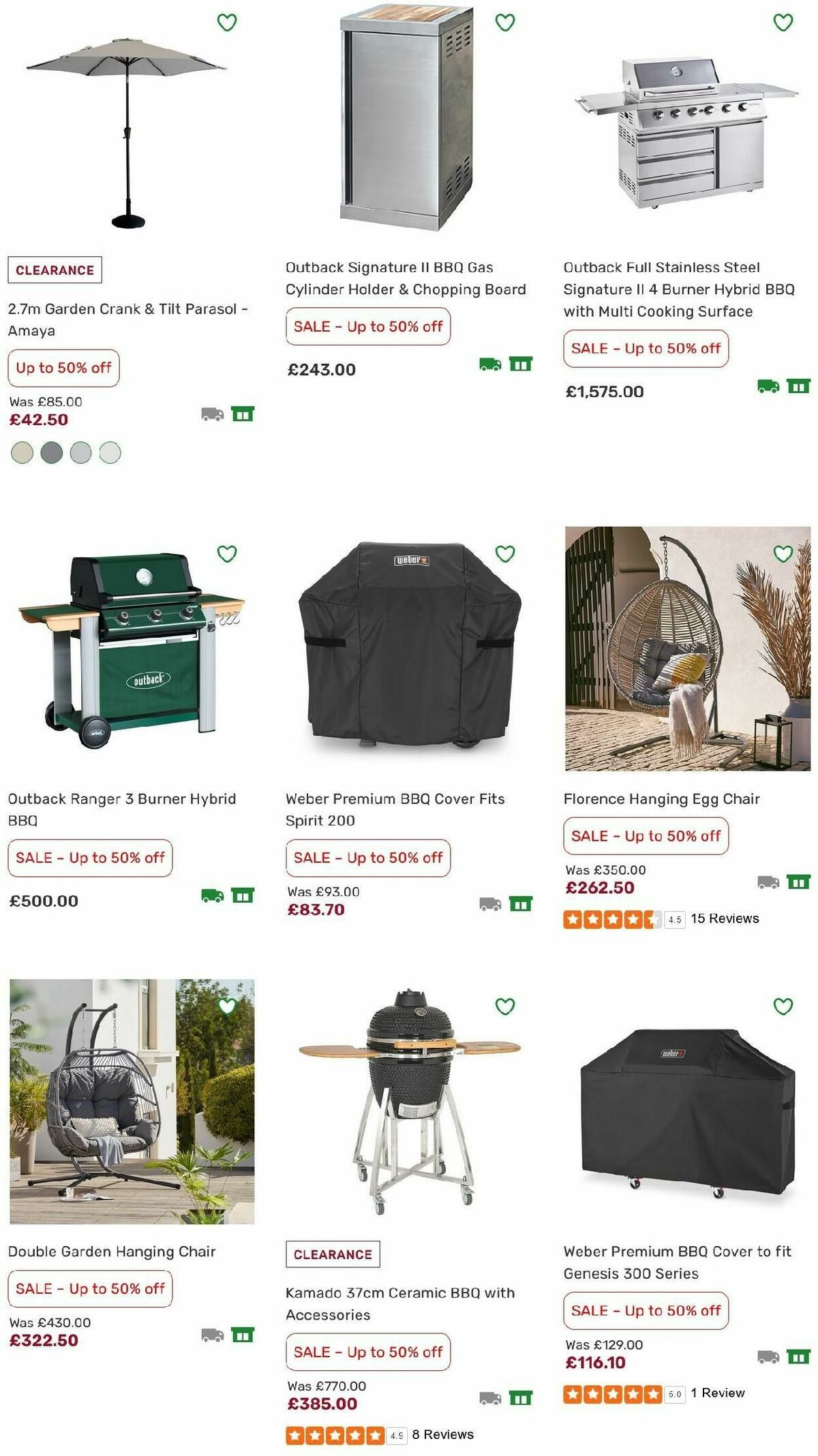 Homebase Offers from 18 August