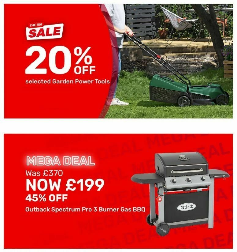 Homebase Offers from 18 August