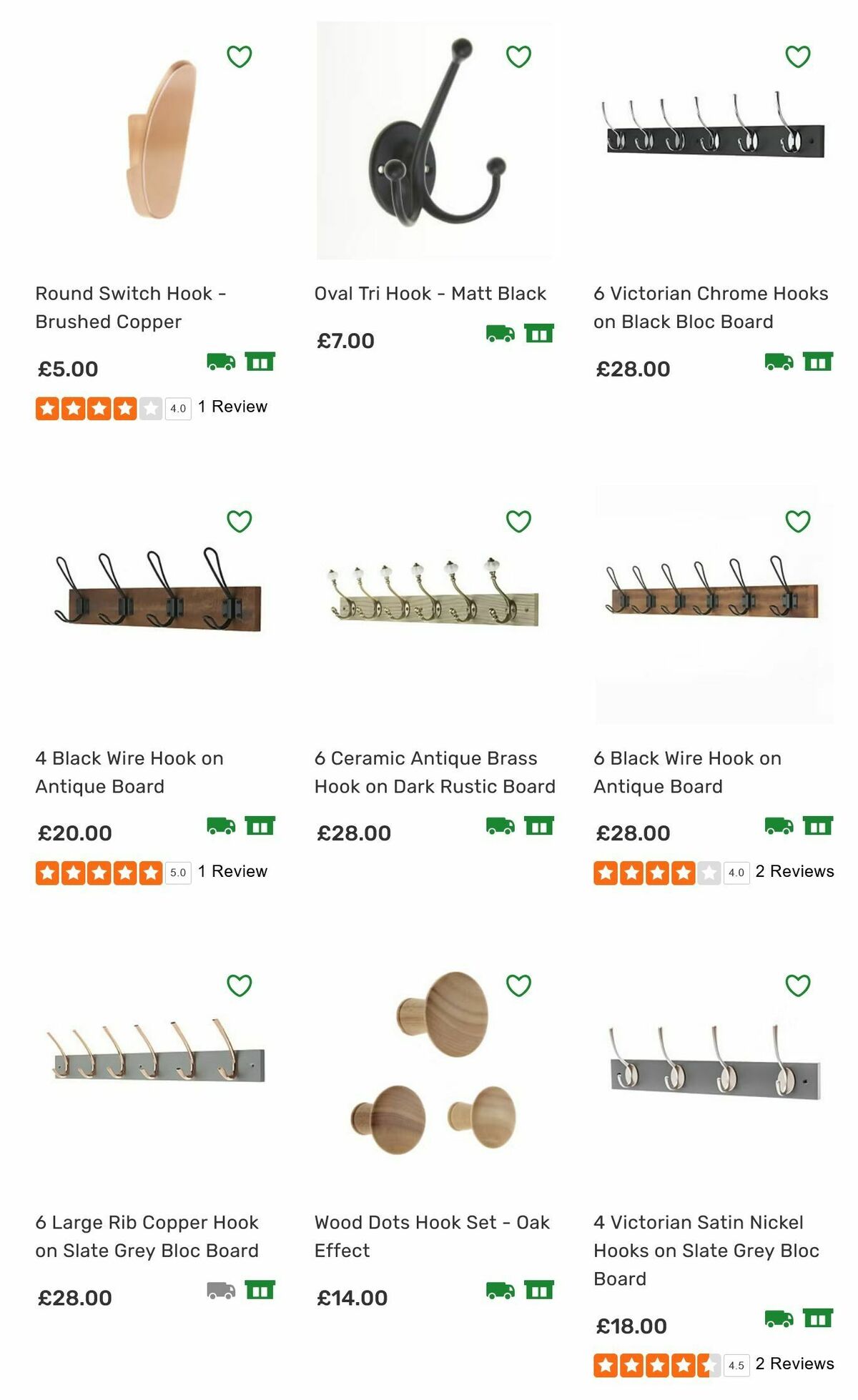 Homebase Offers from 9 September