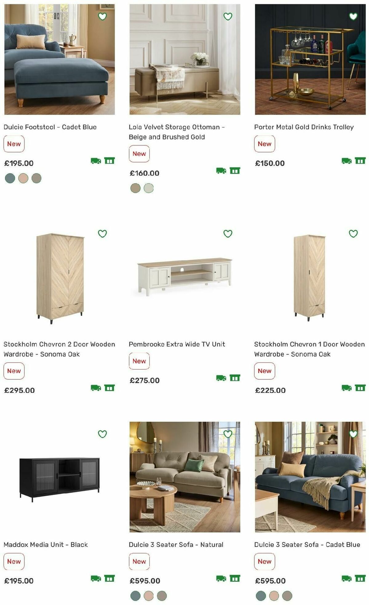 Homebase Offers from 18 September