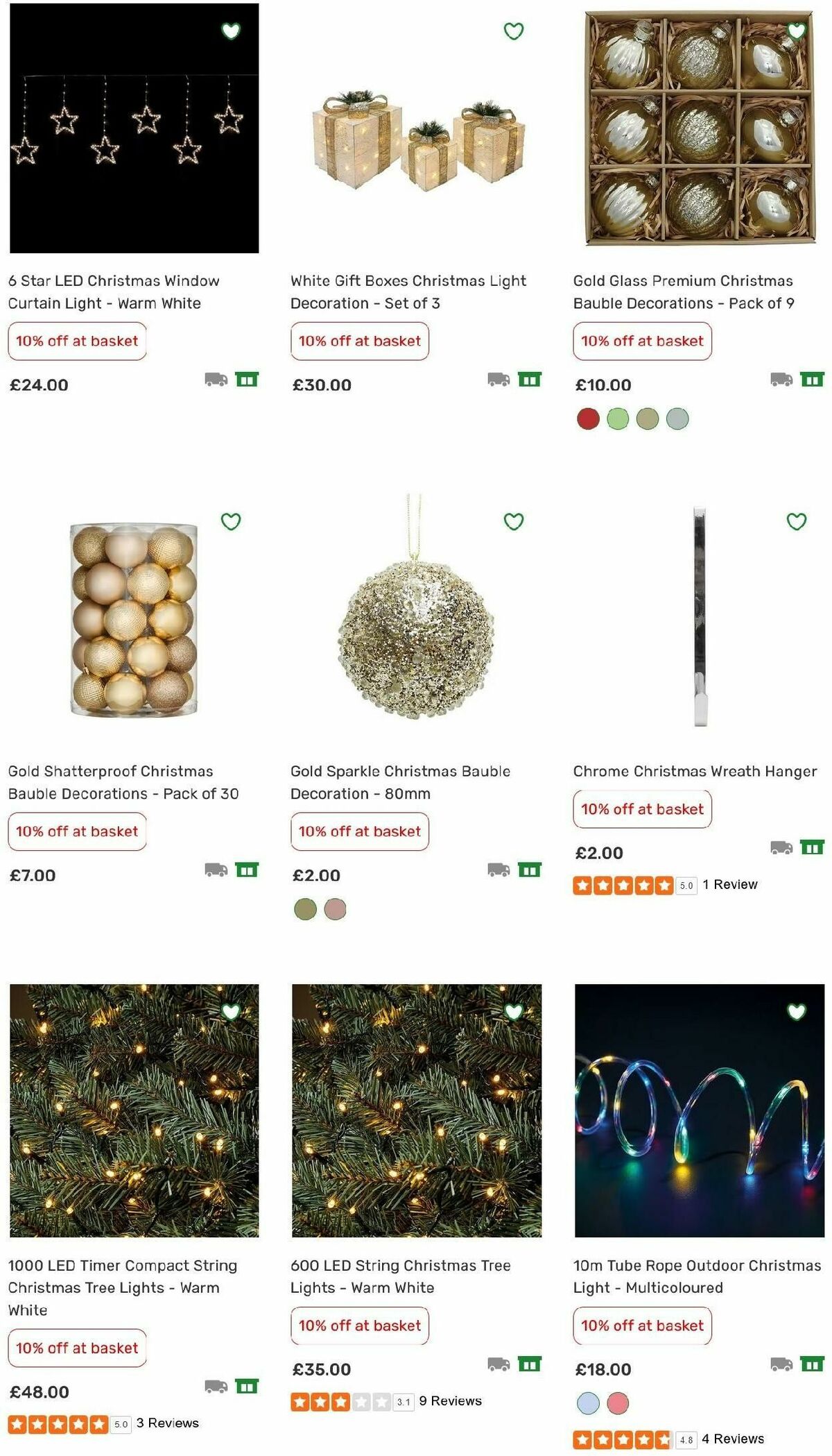 Homebase Offers from 30 November