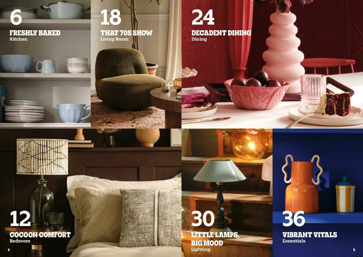 Homesense Offers from 16 August