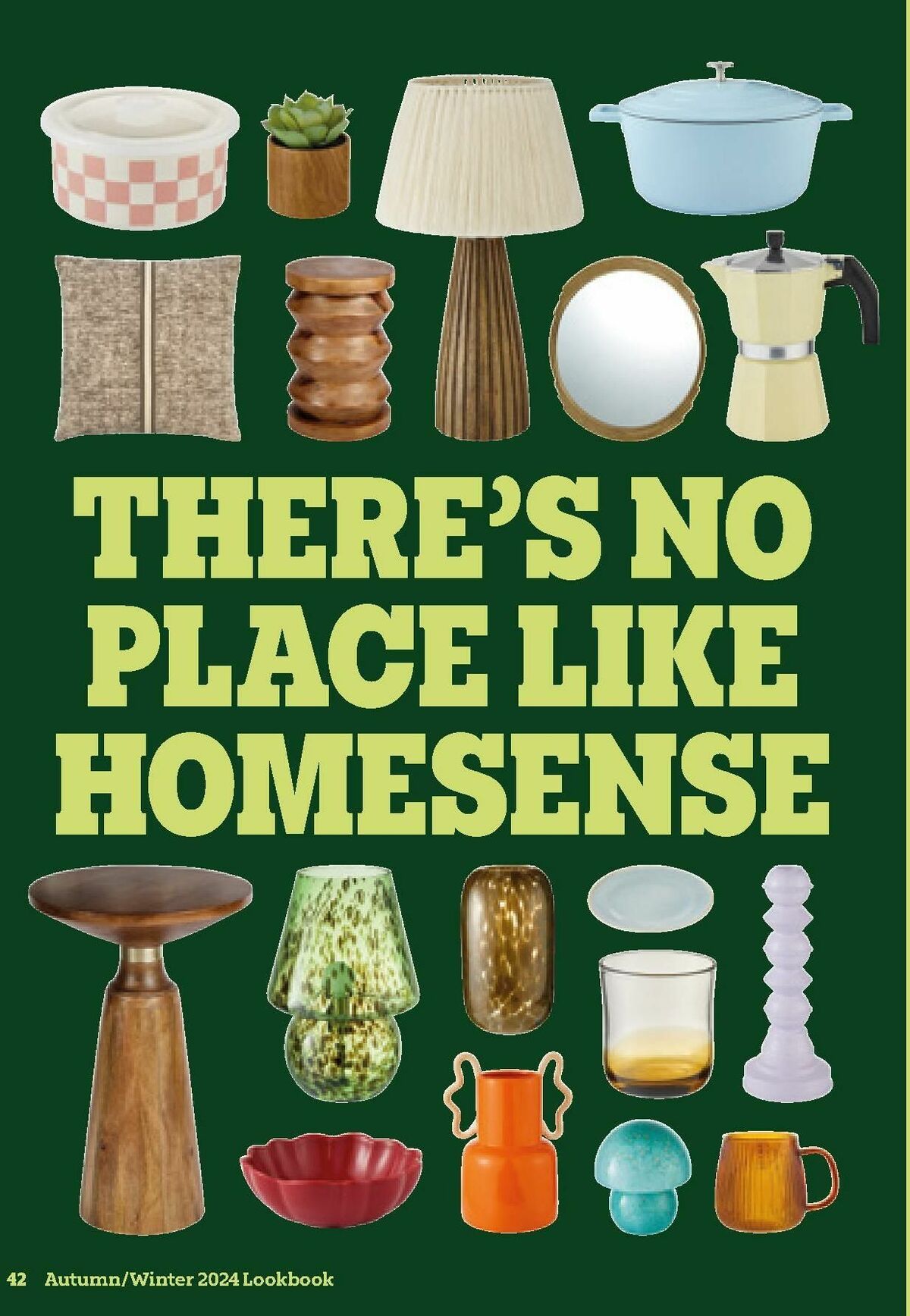 Homesense Offers from 16 August