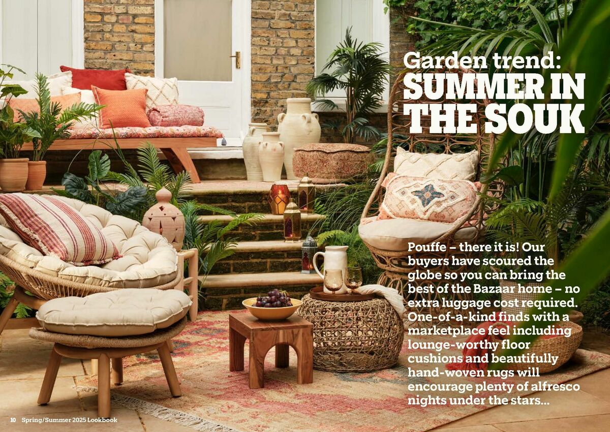 Homesense Offers from 2 January