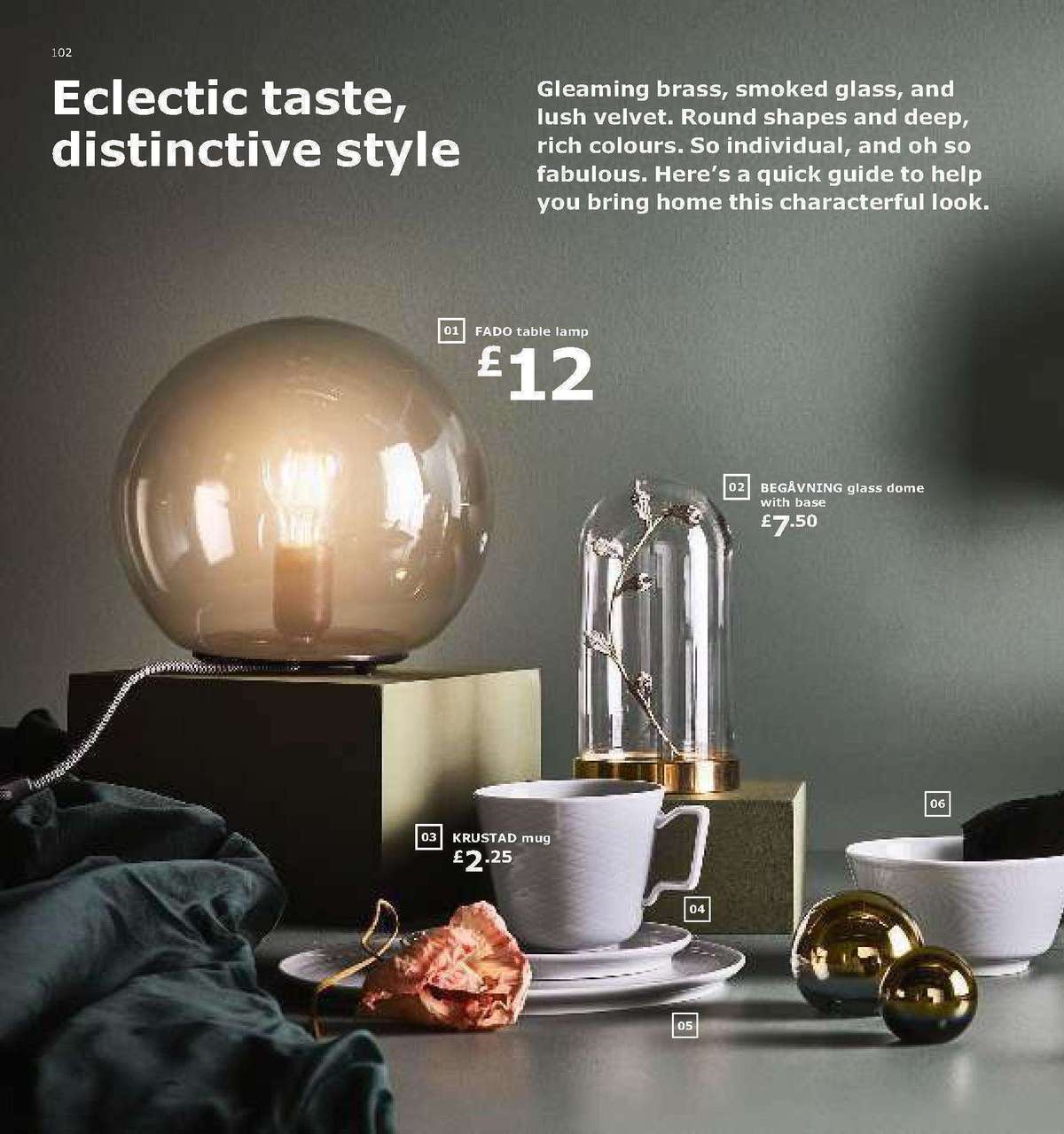 IKEA Offers from 1 January