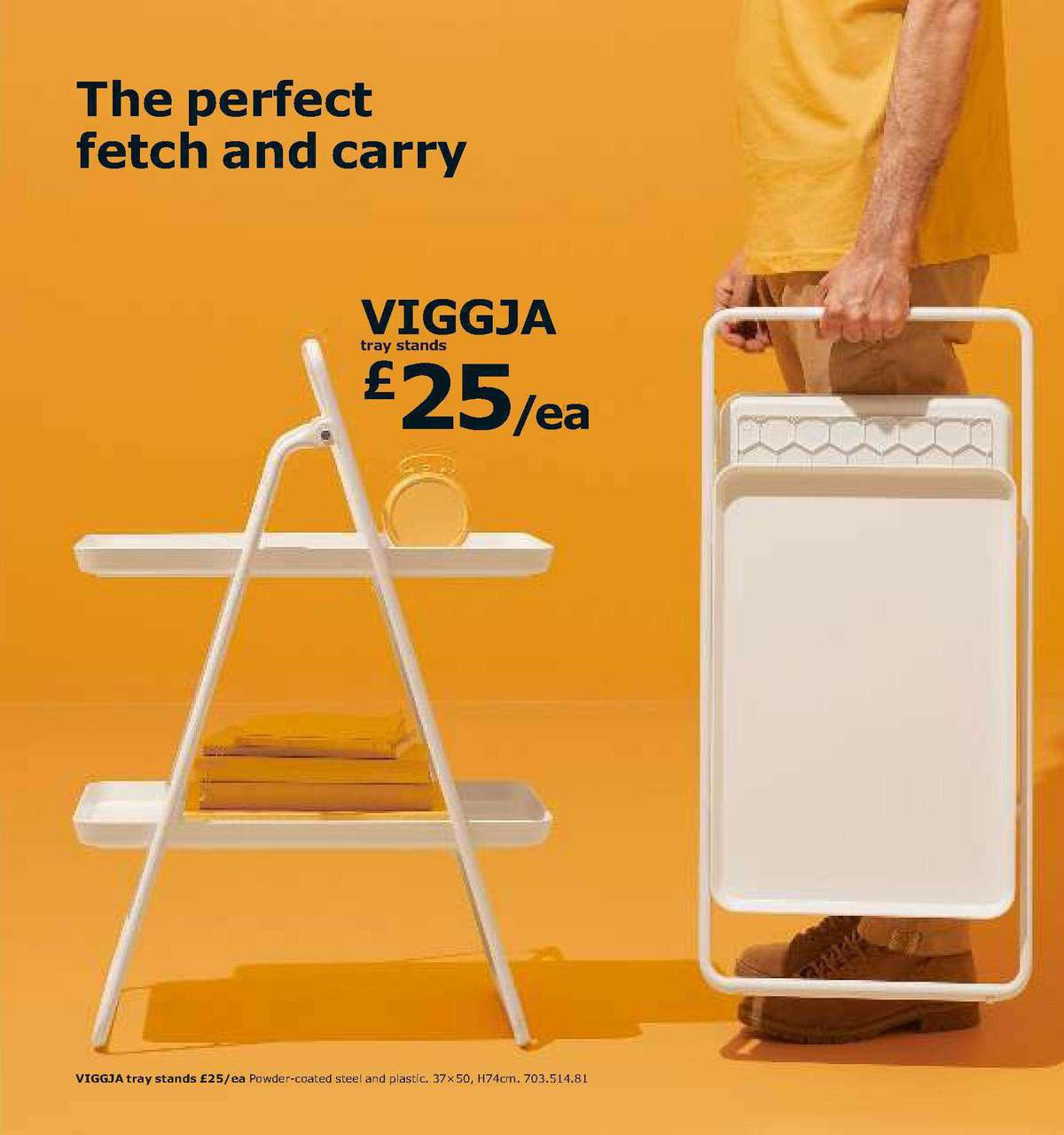 IKEA Offers from 1 January