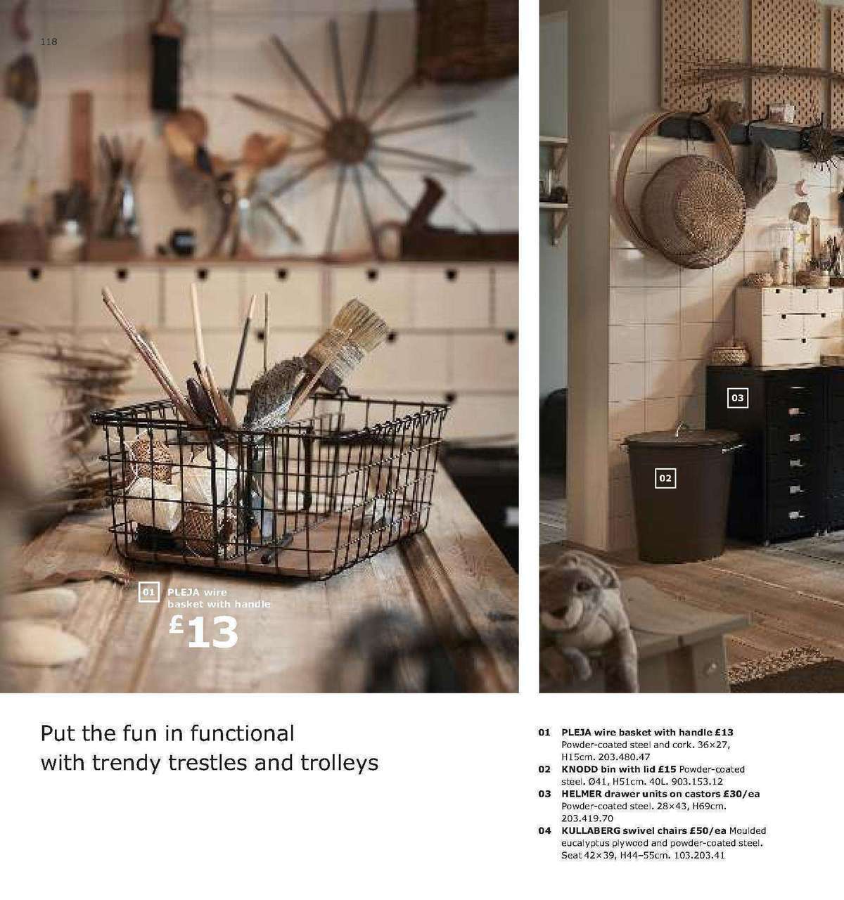 IKEA Offers from 1 January