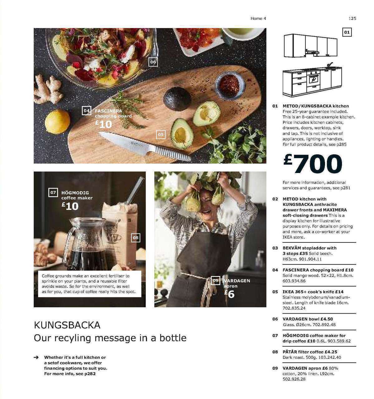 IKEA Offers from 1 January