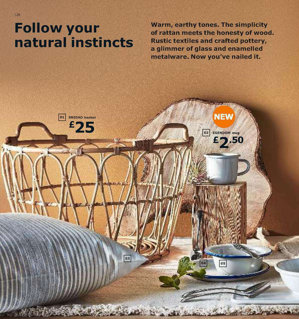 IKEA Offers from 1 January