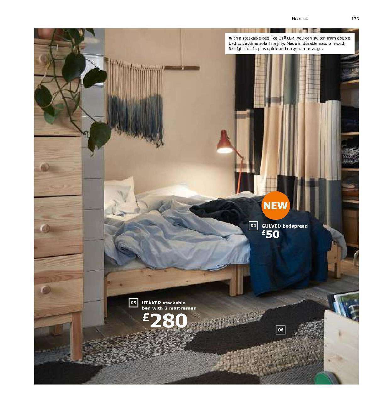 IKEA Offers from 1 January