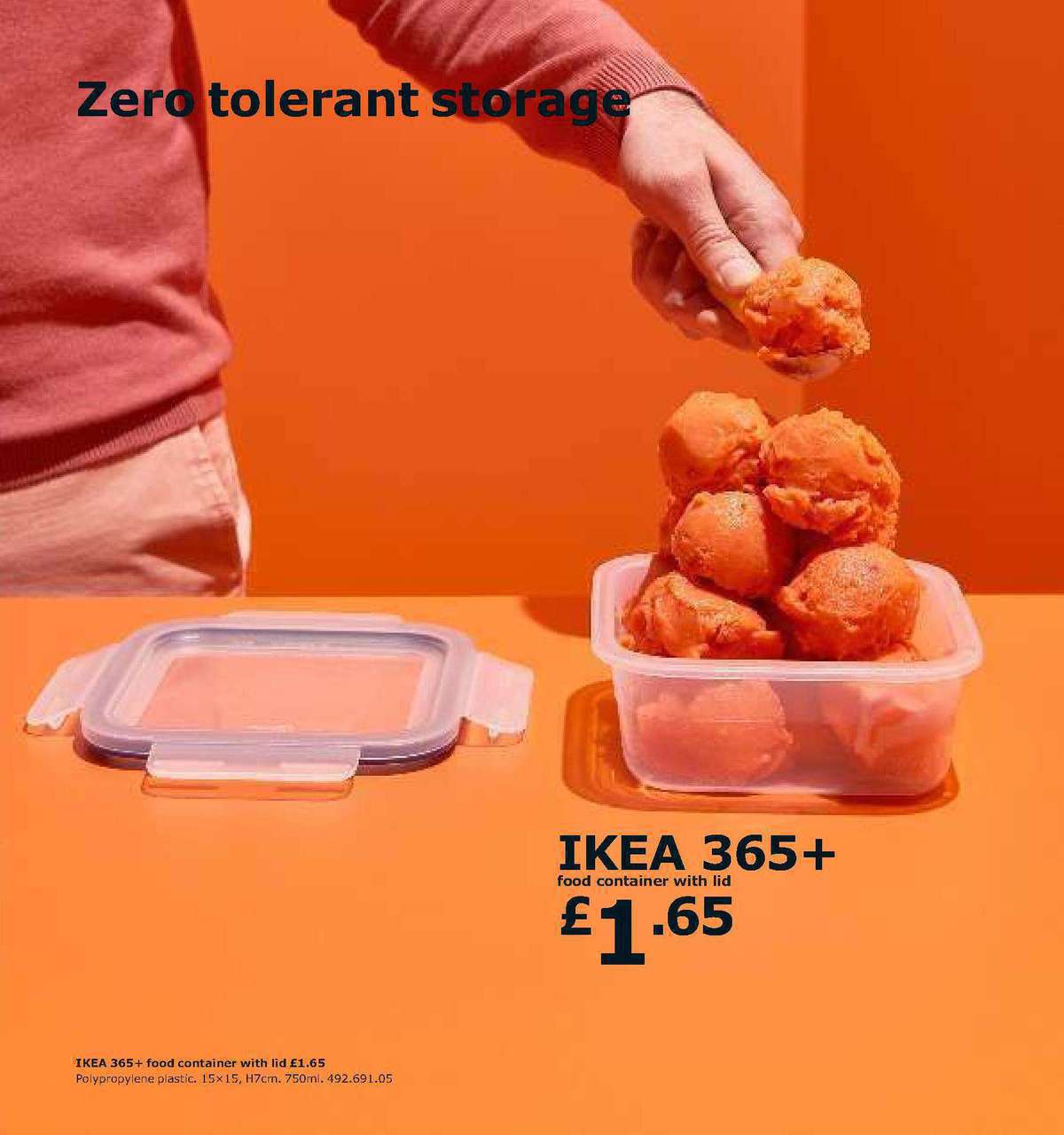 IKEA Offers from 1 January