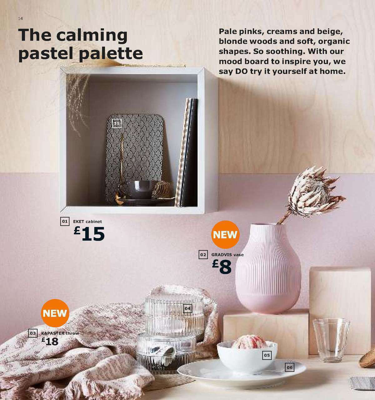 IKEA Offers from 1 January