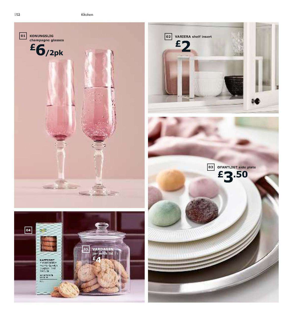 IKEA Offers from 1 January