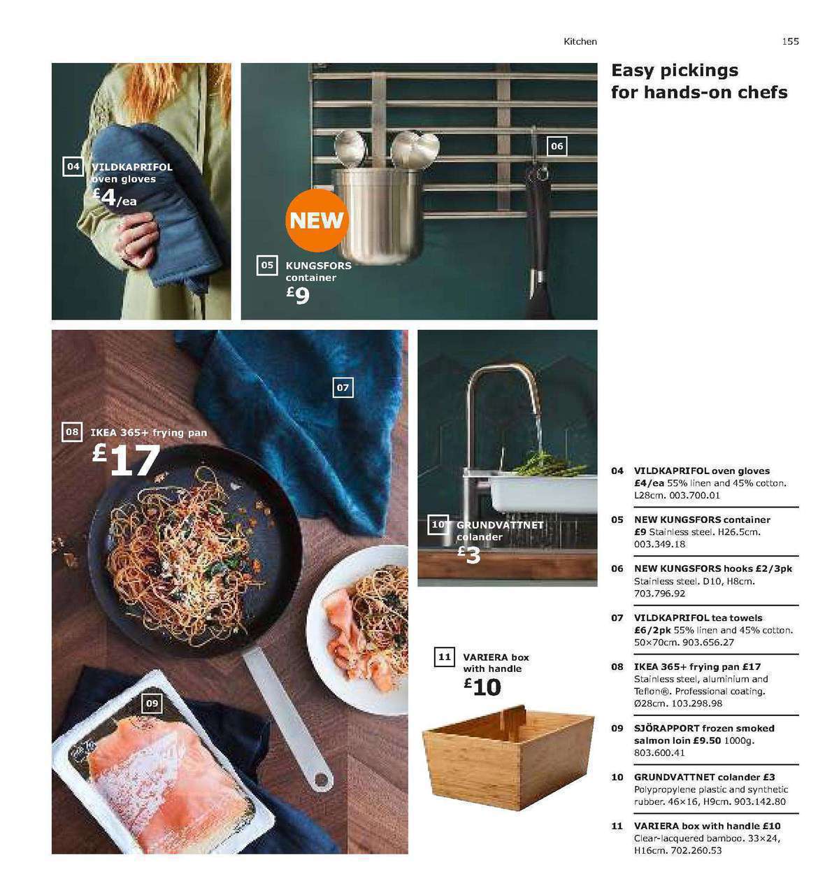 IKEA Offers from 1 January