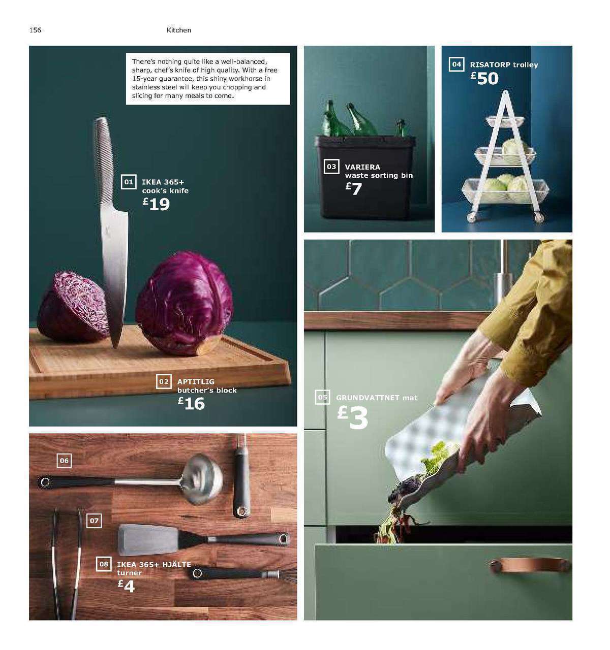 IKEA Offers from 1 January