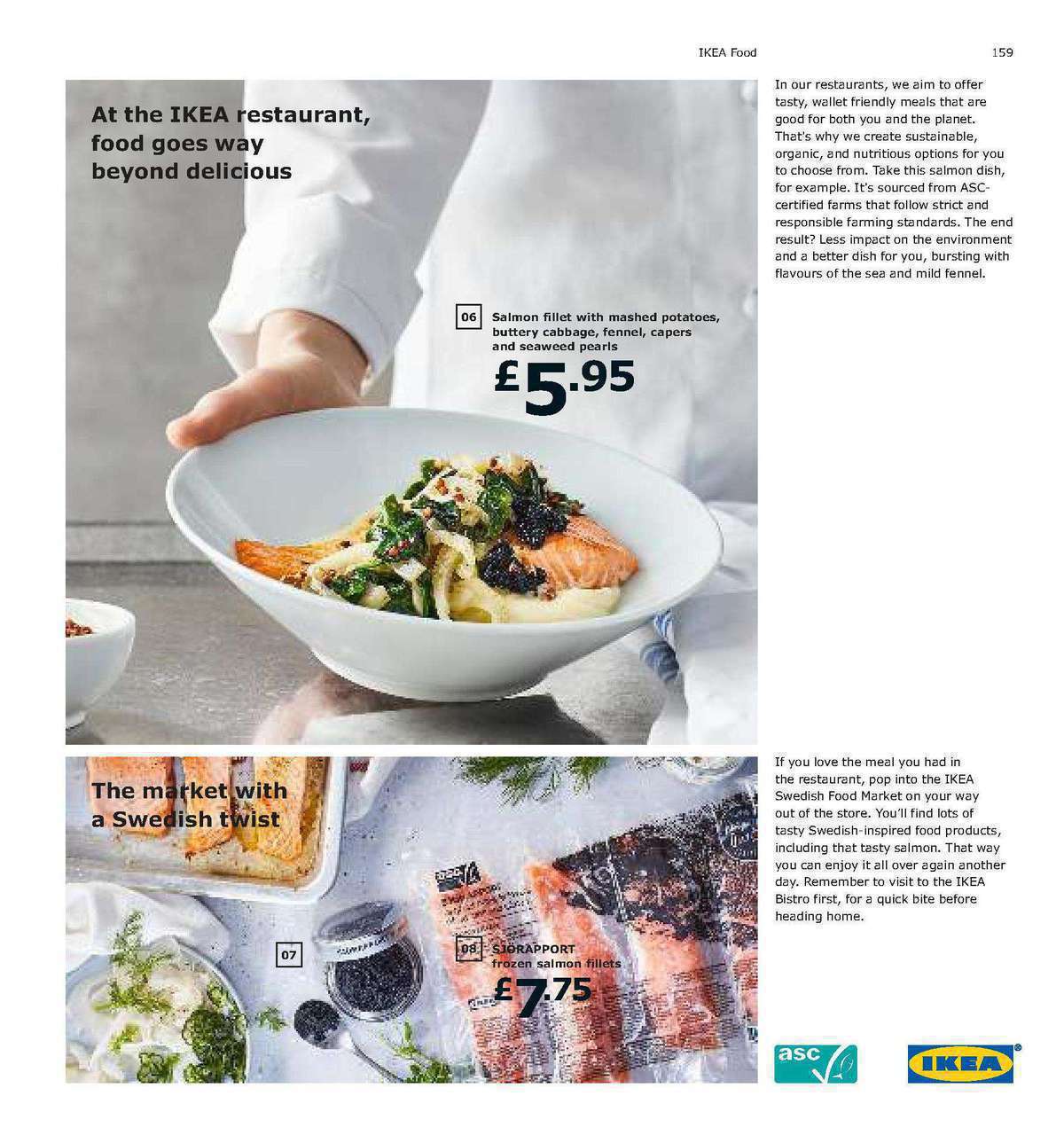 IKEA Offers from 1 January