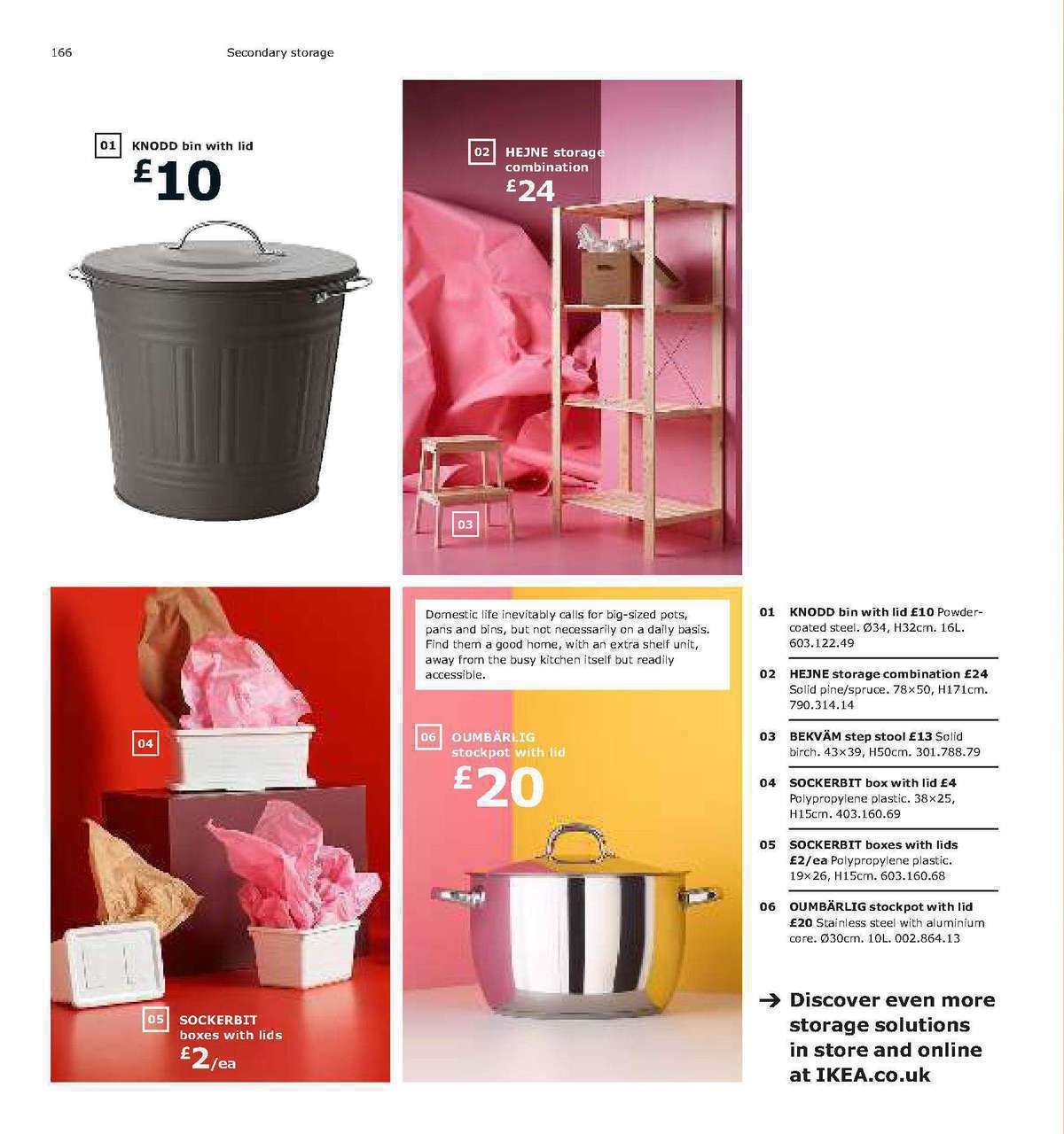 IKEA Offers from 1 January