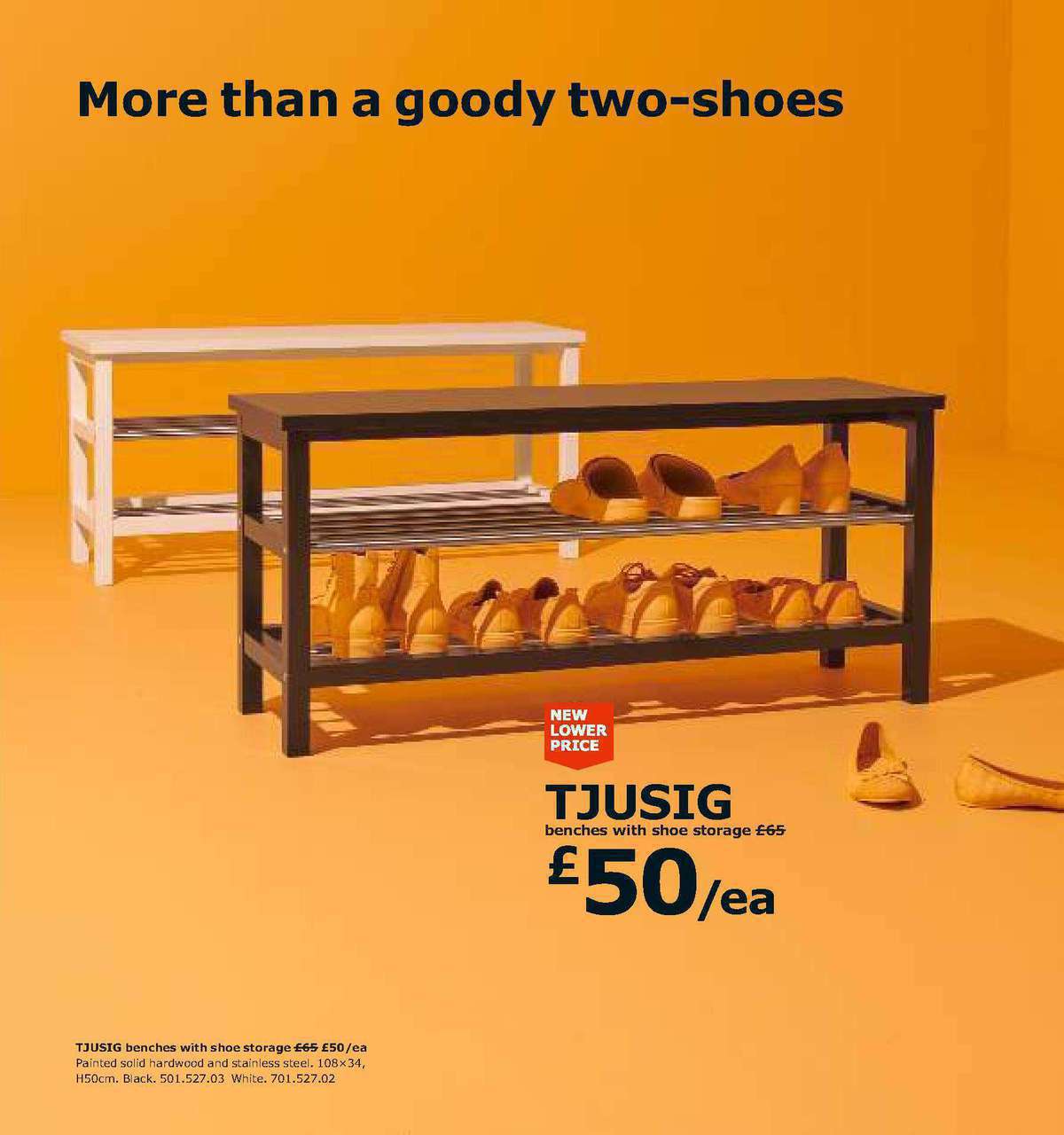 IKEA Offers from 1 January