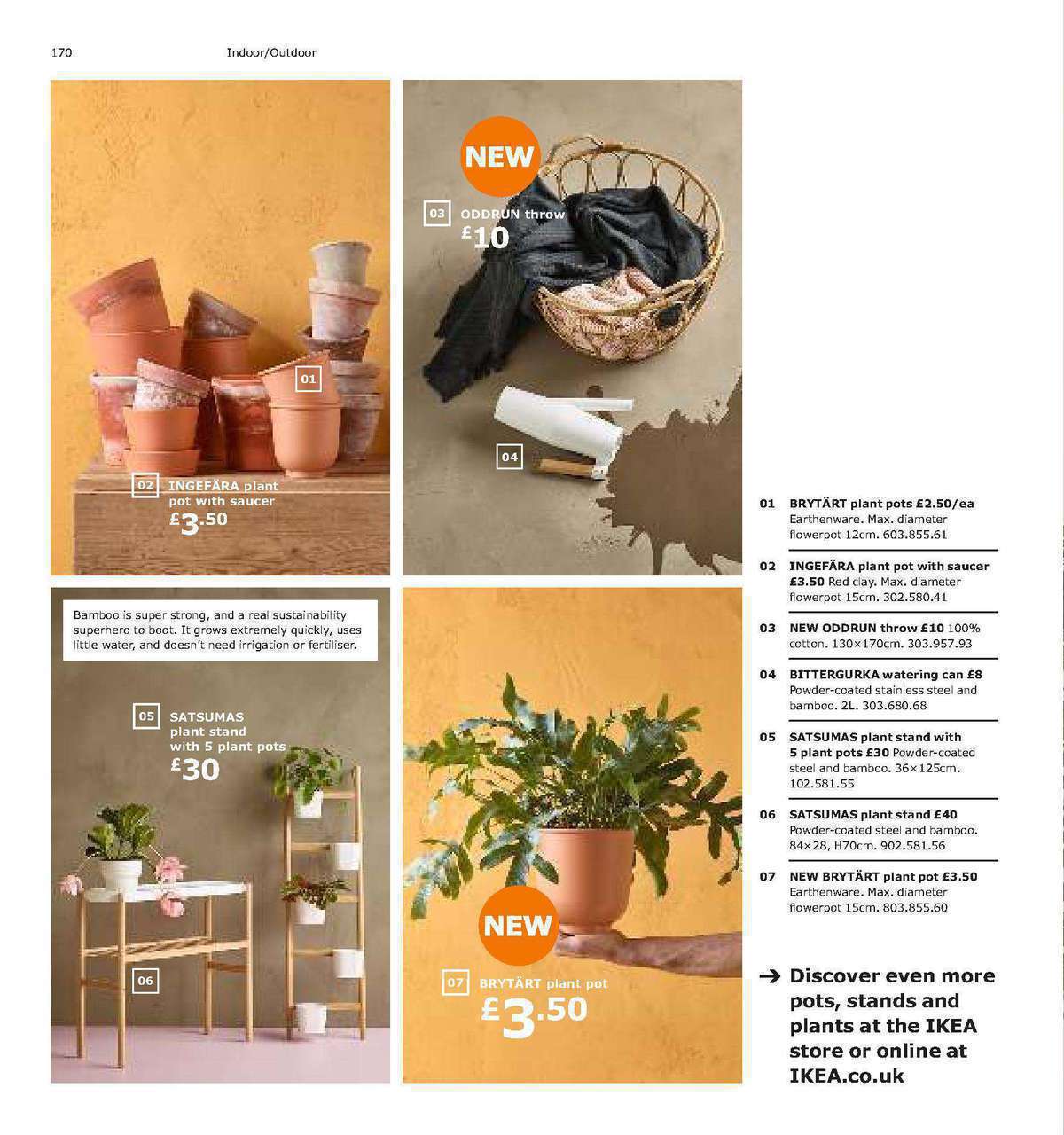 IKEA Offers from 1 January