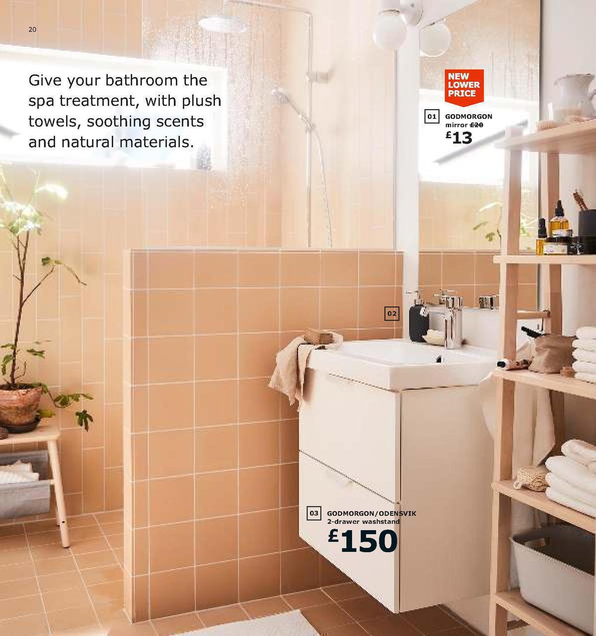 IKEA Offers from 1 January