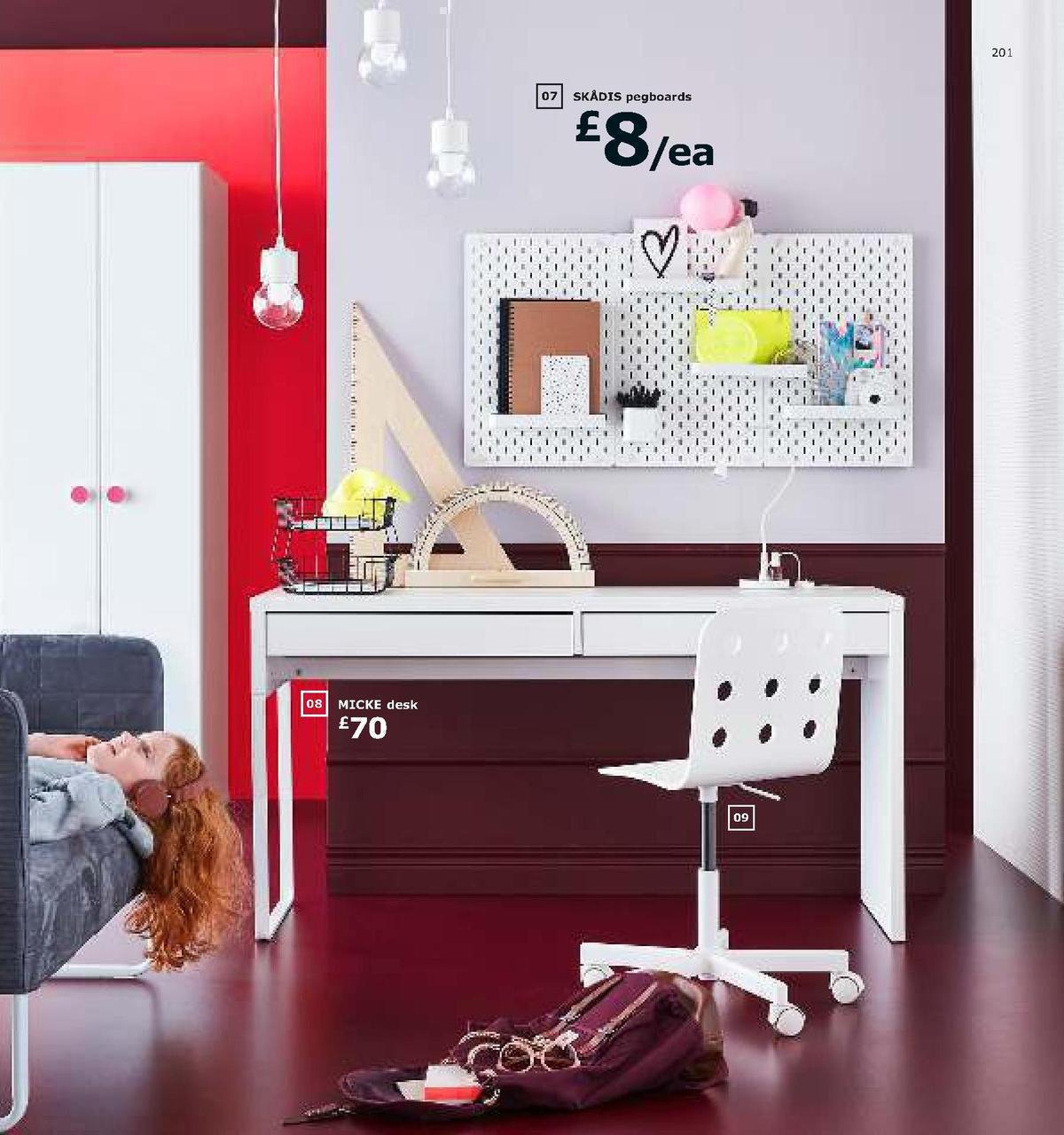 IKEA Offers from 1 January