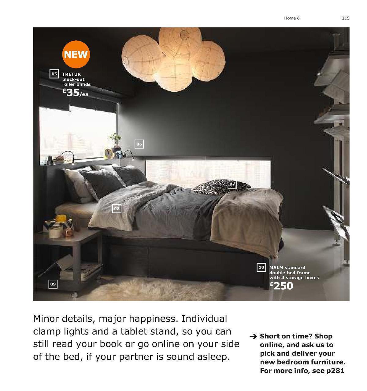 IKEA Offers from 1 January