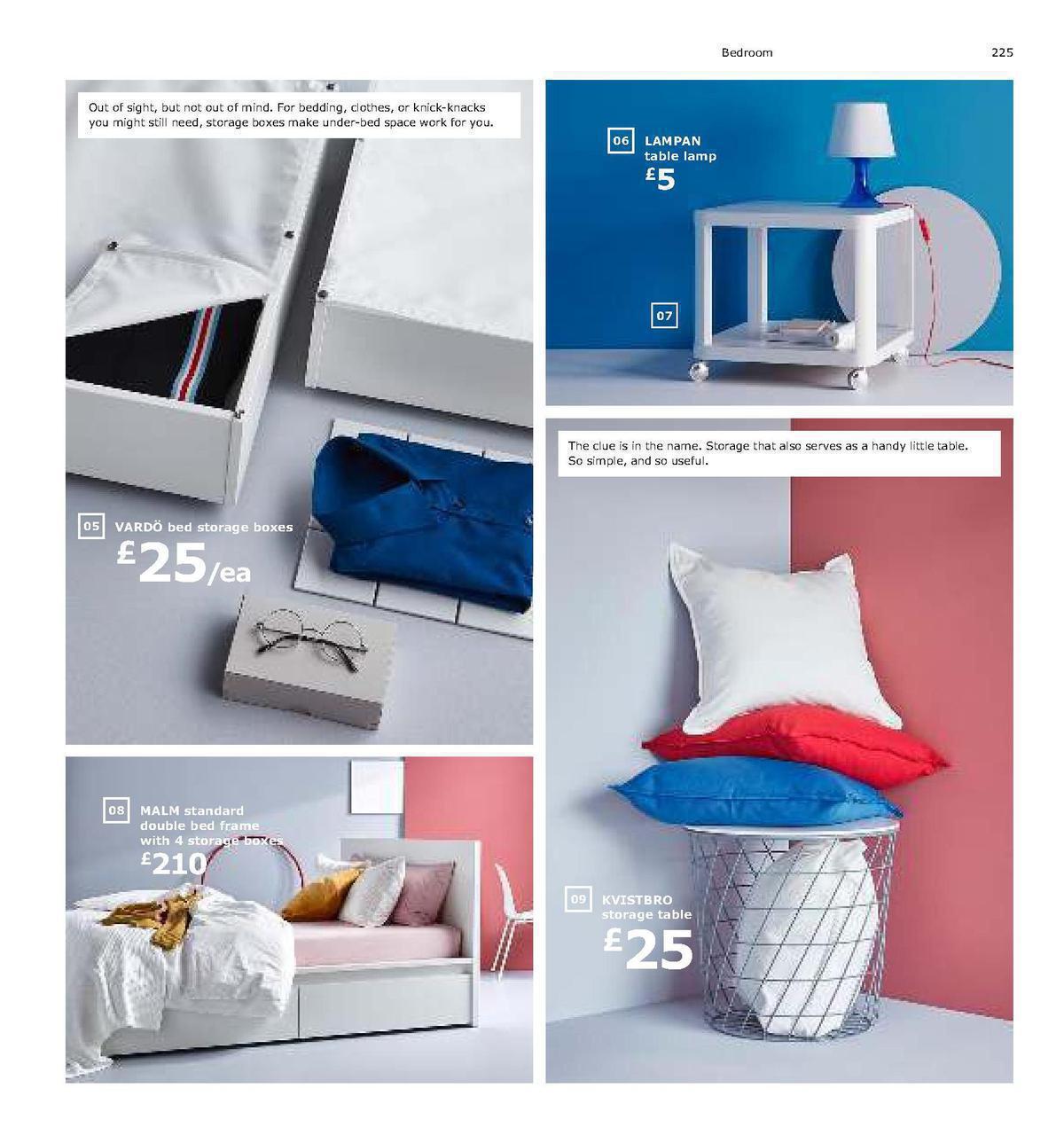 IKEA Offers from 1 January