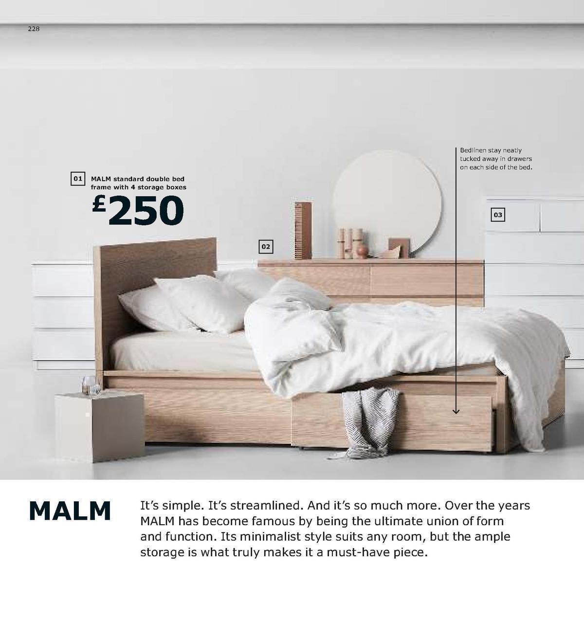 IKEA Offers from 1 January